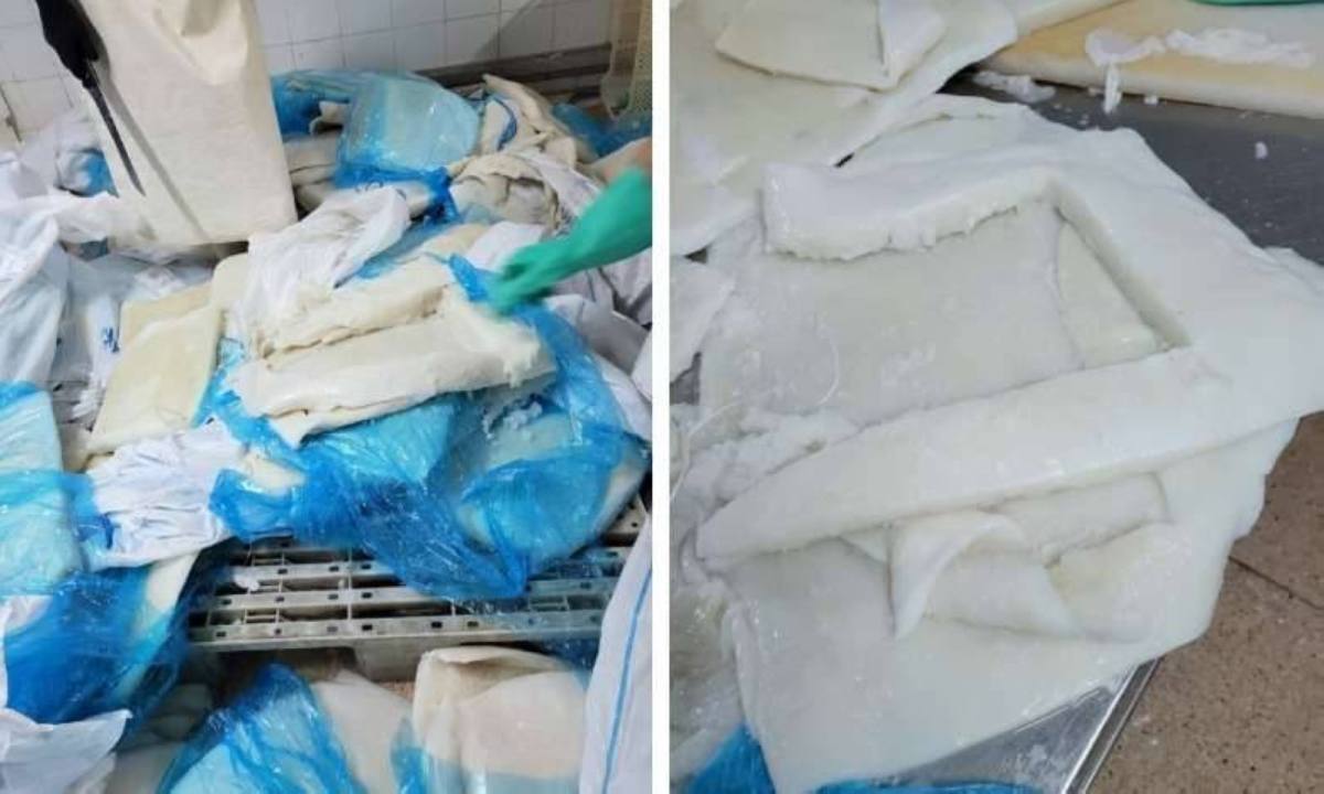 Casablanca : enquête sur le trafic de 1,37 tonne de cocaïne