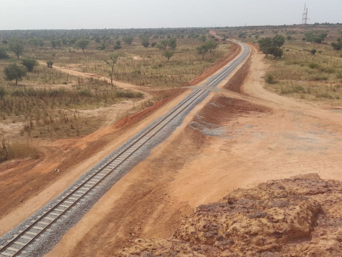 Le rail en Afrique : renaissance d’une voie cruciale