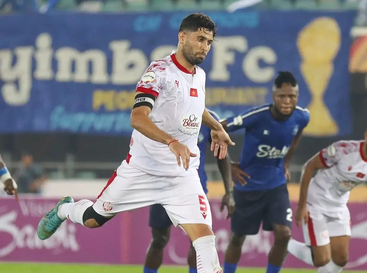 African Super League : Wydad-Enyimba FC reporté au 26 octobre