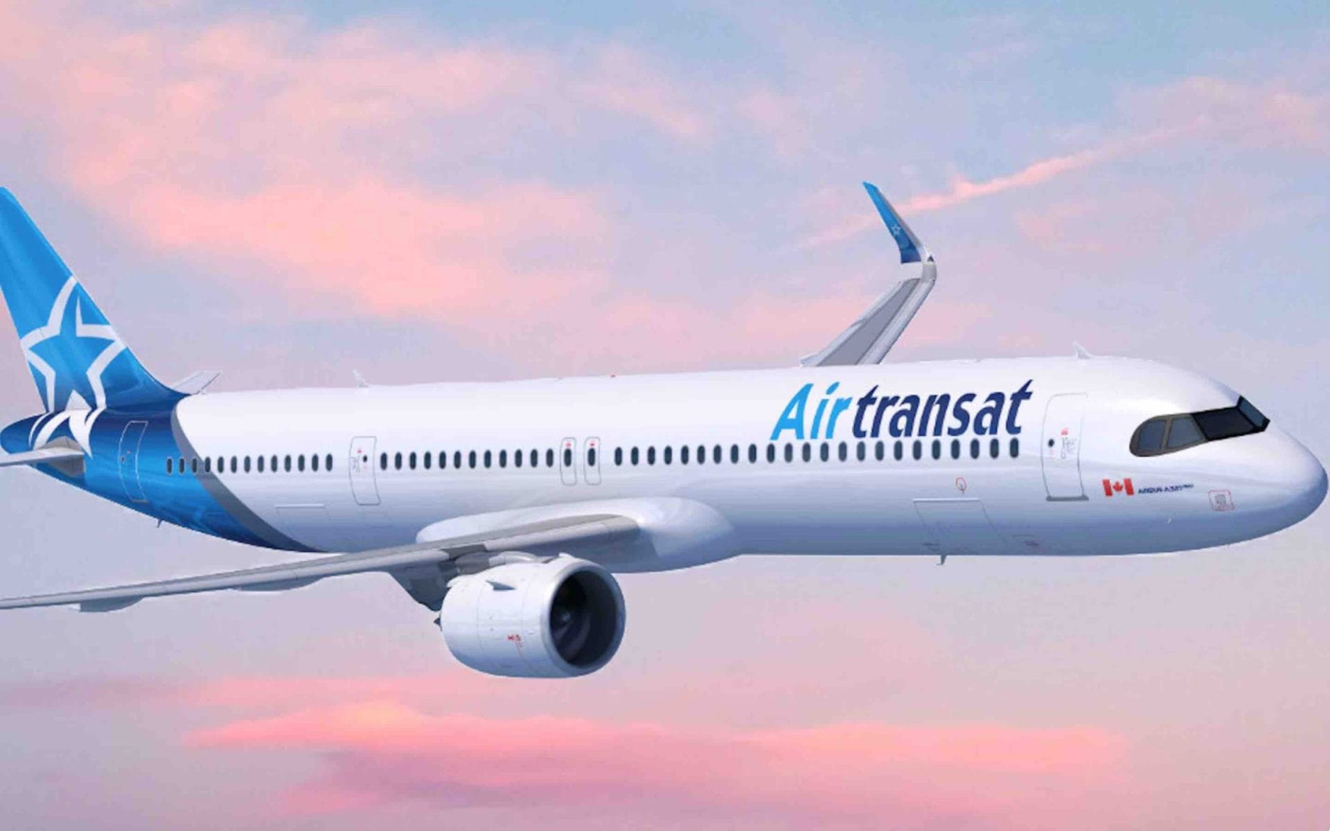 Air Transat assurera une liaison Montréal-Marrakech toute l'année à partir de juin 2024