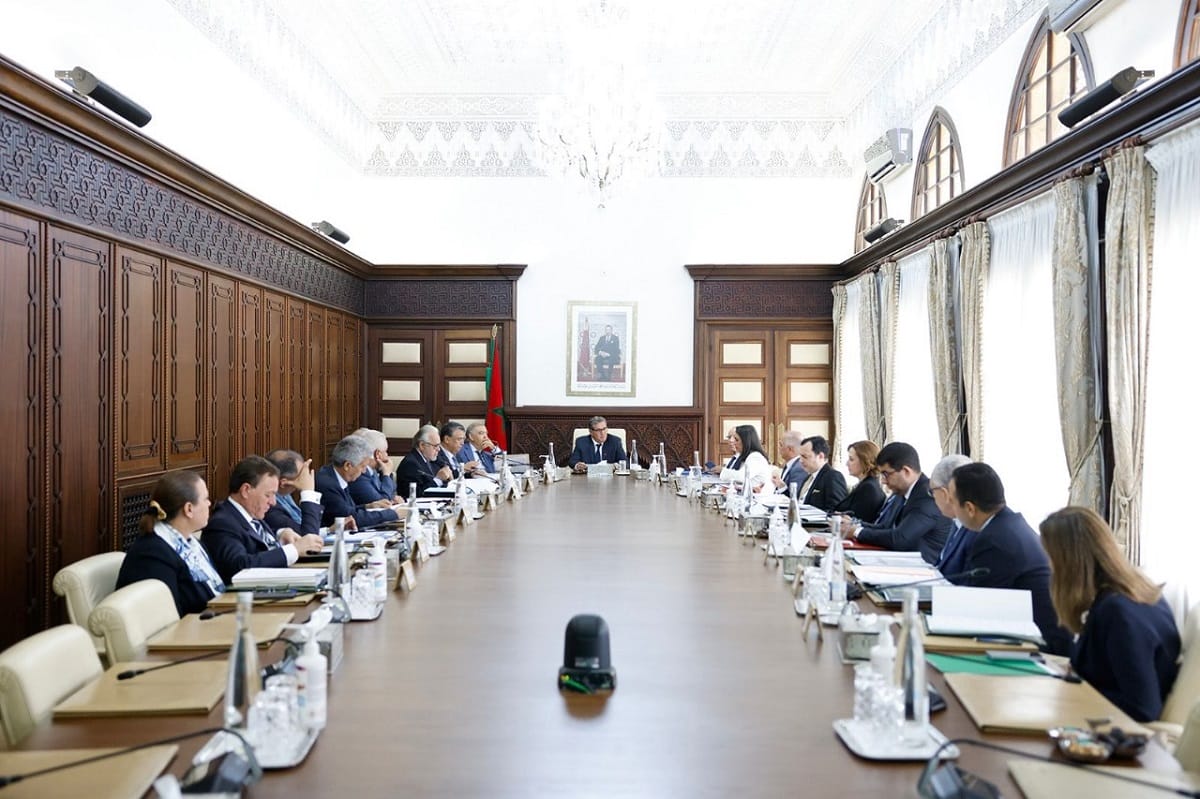 Conseil de gouvernement : nouveaux décrets pour le développement durable et la gestion des copropriétés Conseil de gouvernement : nouveaux décrets pour le développement durable et la gestion des copropriétés