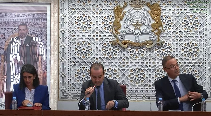 Budget général : une rallonge de 14 MMDH