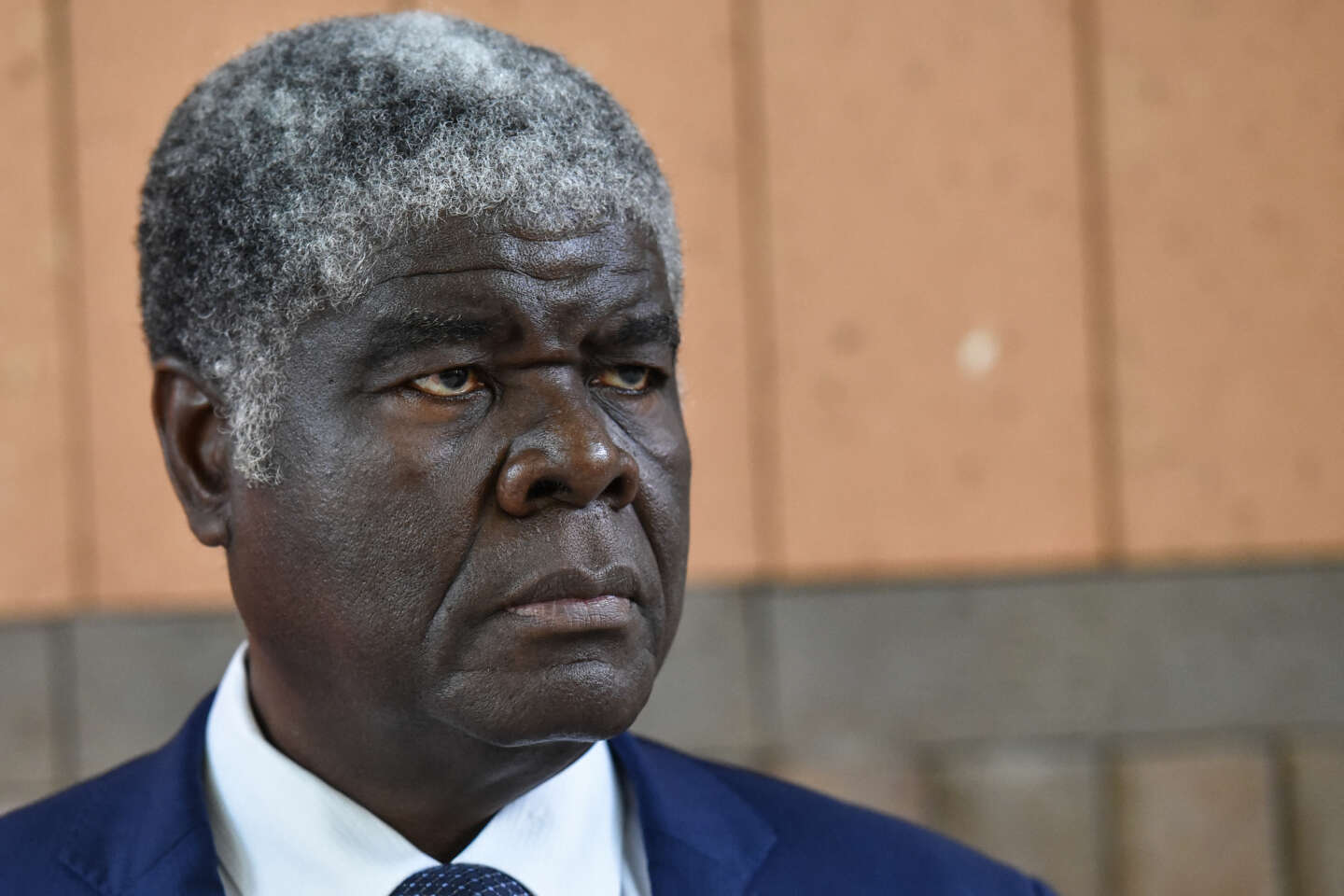 Côte d’Ivoire : les engagements de Robert Beugré Mambé pour l’année 2024