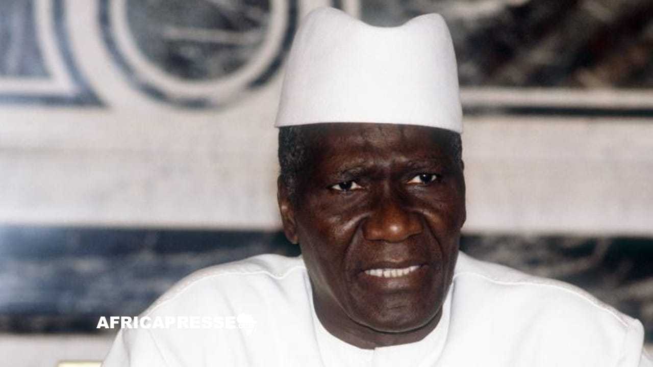 Guinée : Ahmed Sékou Touré, héros ou tyran ?