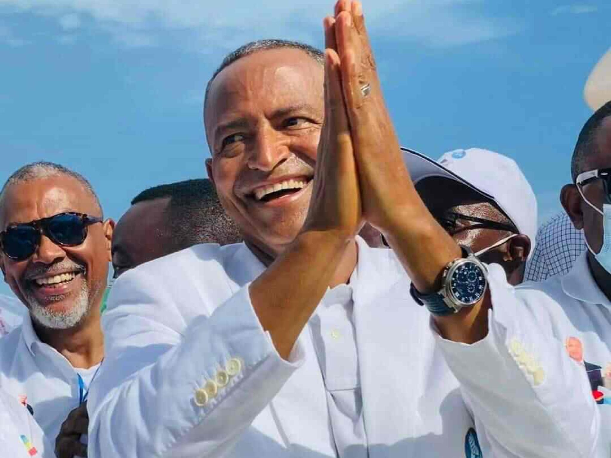 RDC : contestations après la retenue de la candidature de Moïse Katumbi