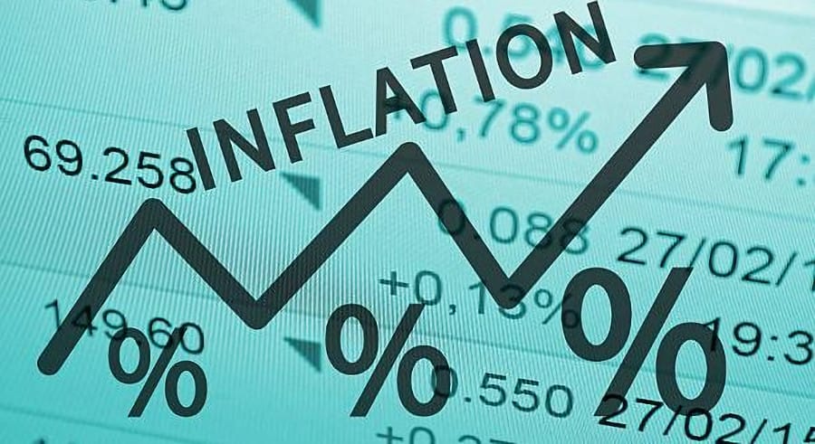 Inflation : l’IPC augmente de 1,8% en juin