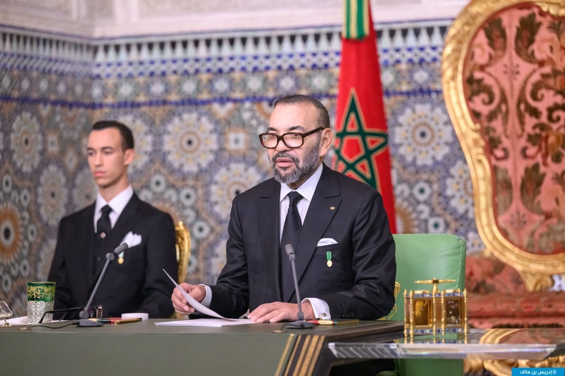 Sommet mondial sur l’Action climatique : l’appel du roi Mohammed VI
