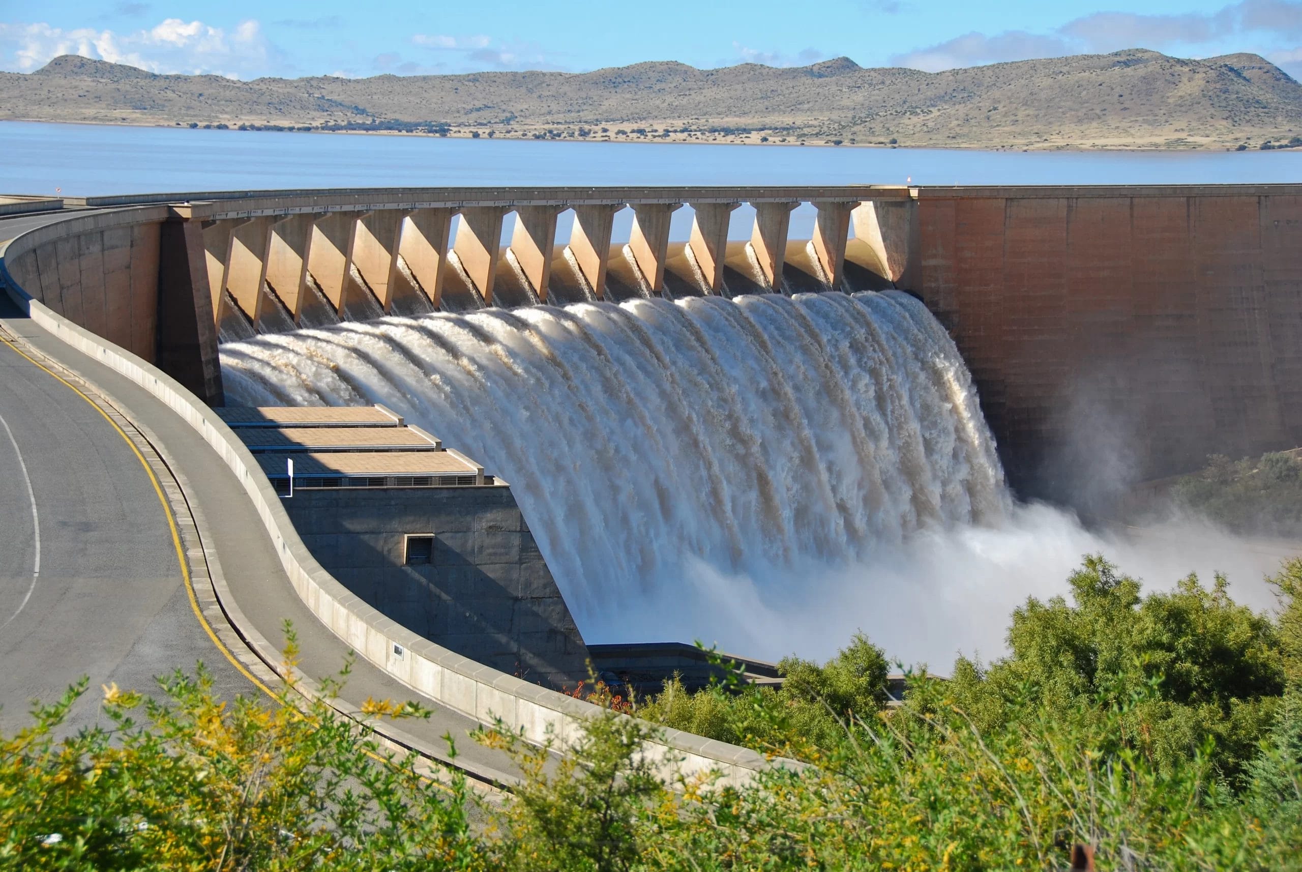 La connexion de Oued El Makhazine et Dar Khrofa opérationnelle en septembre