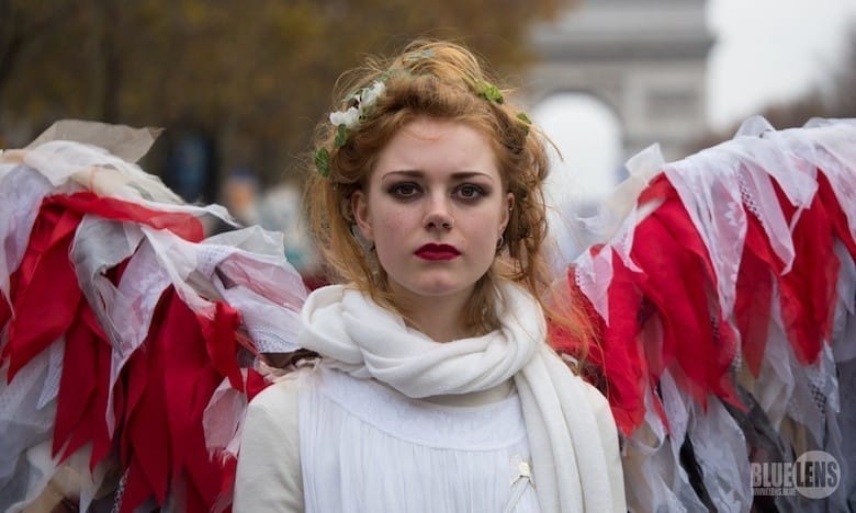 Après la gauche caviar, l'éco-terrorisme à paillettes ! 2 eco terrorisme paillettes
