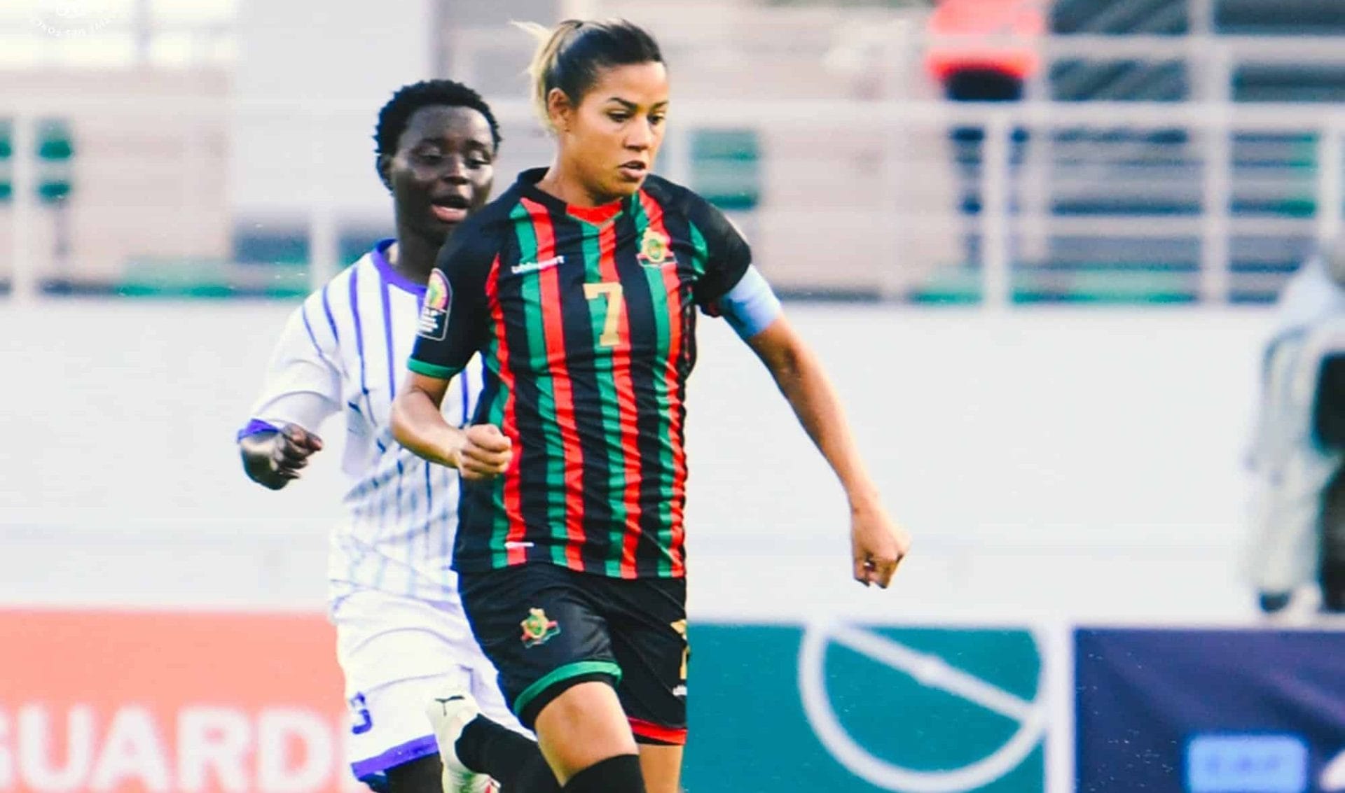 Ligue des champions féminine-CAF : débuts mitigés pour les équipes marocaines