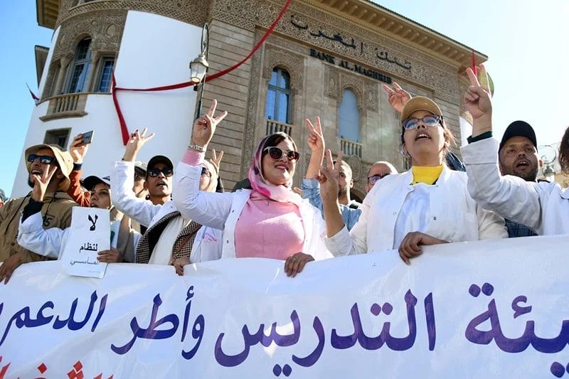 Education : grève nationale des enseignants le 5 octobre