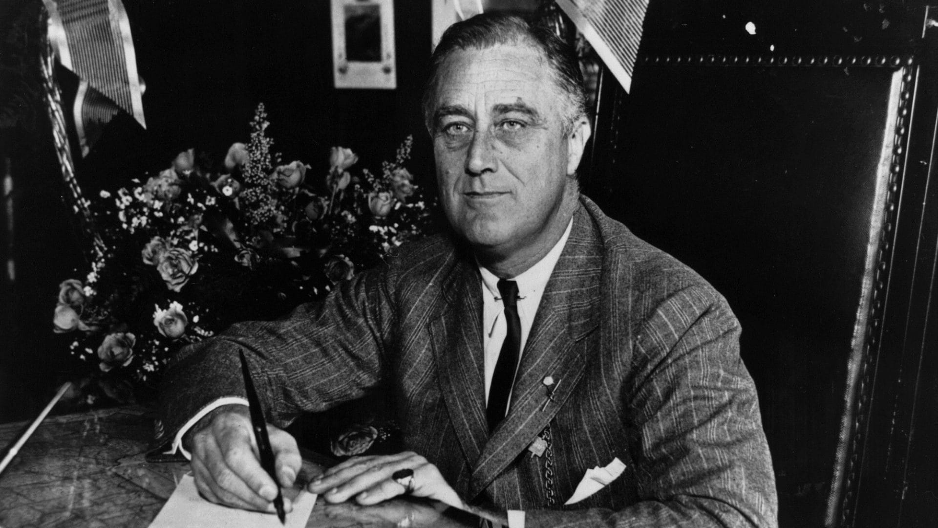 Les grandes étapes du capitalisme américain