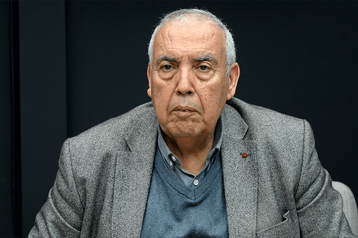 Hommage à Abdelkader Retnani à la 29e édition du SIEL