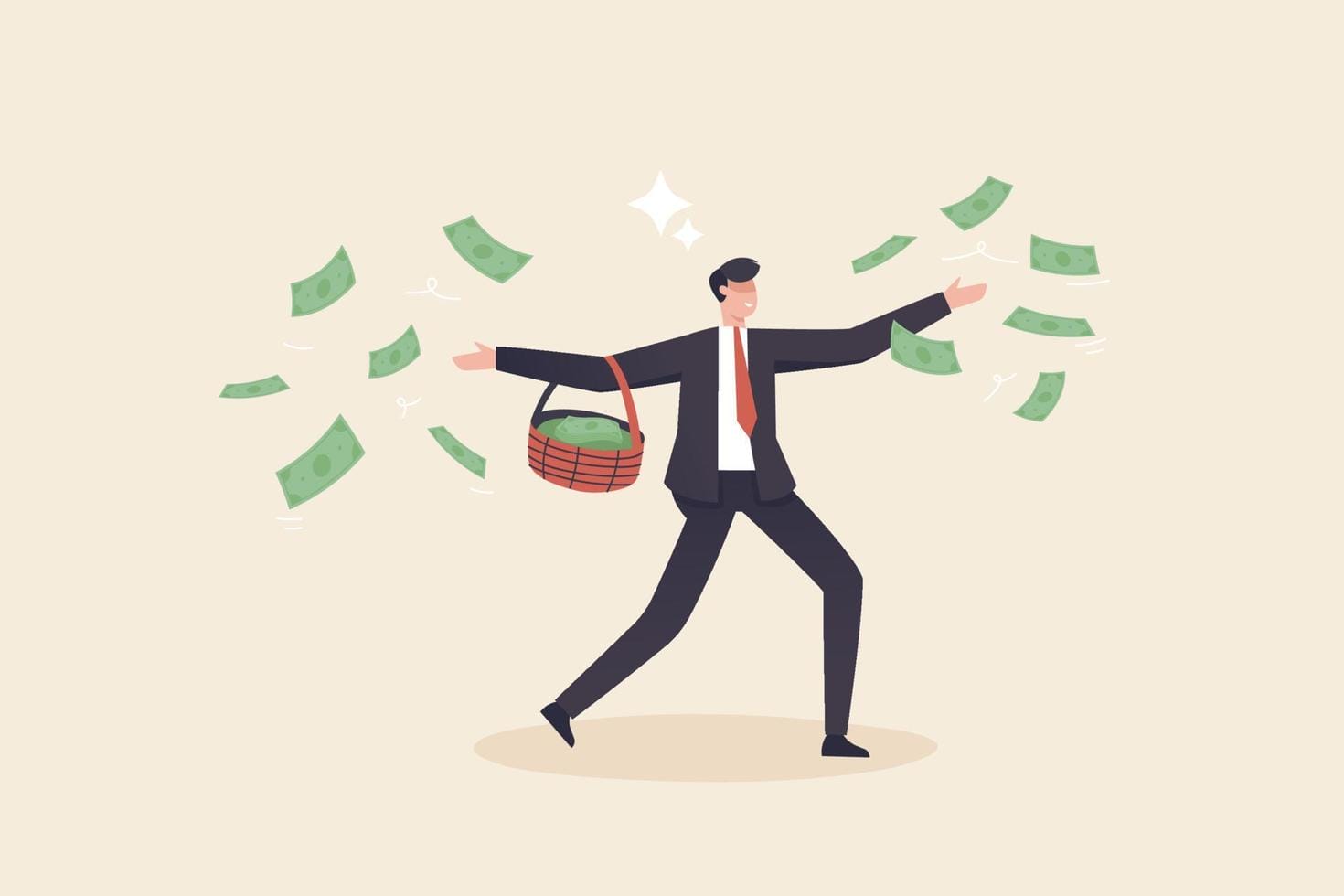 L’argent fait-il le bonheur ?