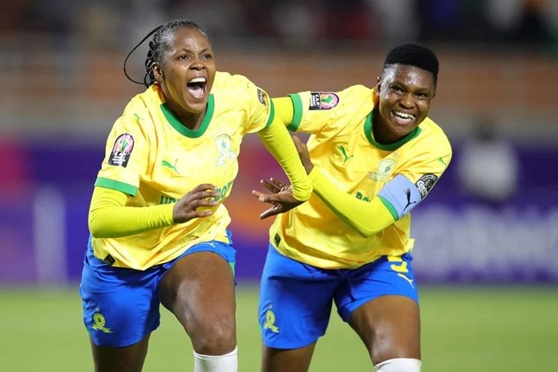 LdC féminine : le Sporting Club Casablanca s’incline avec honneur en finale LdC féminine : le Sporting Club Casablanca s'incline avec honneur en finale