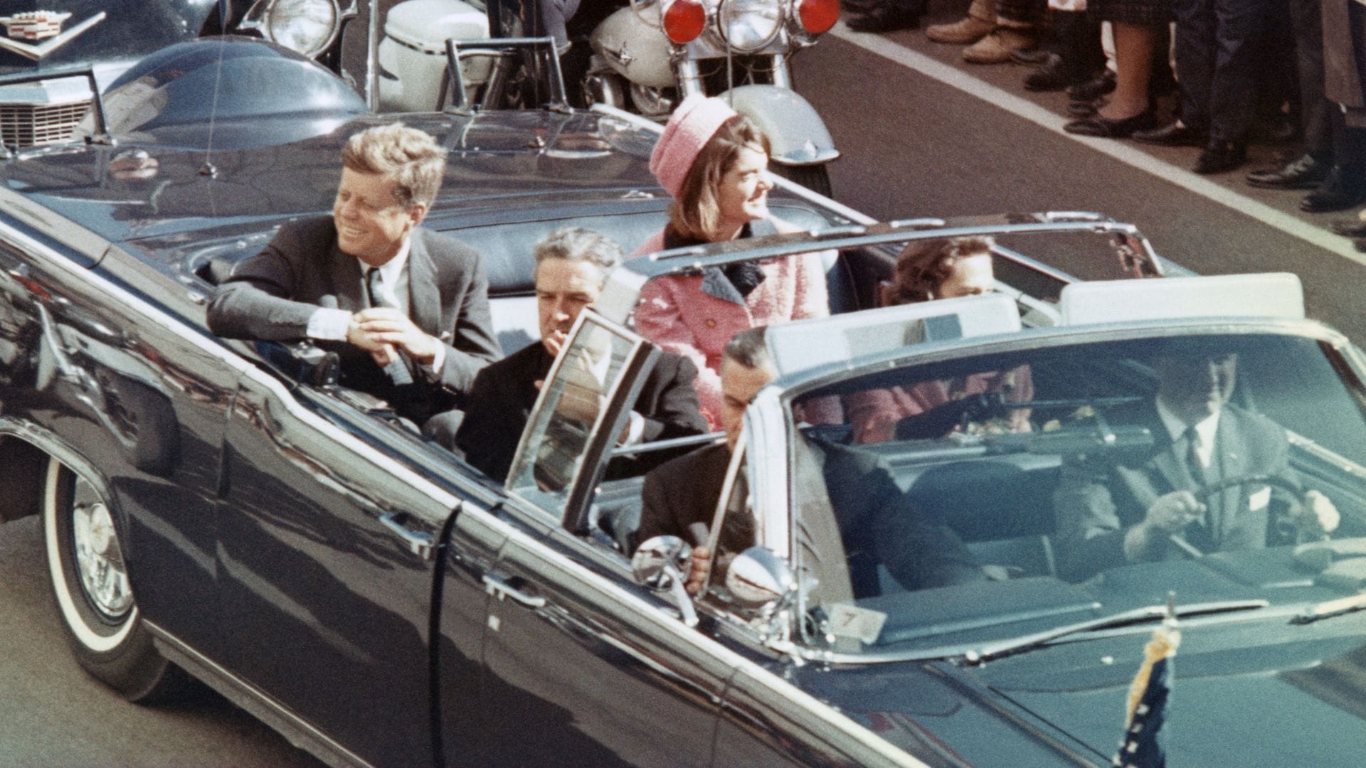 Qui a tué JFK ? Les nouvelles révélations