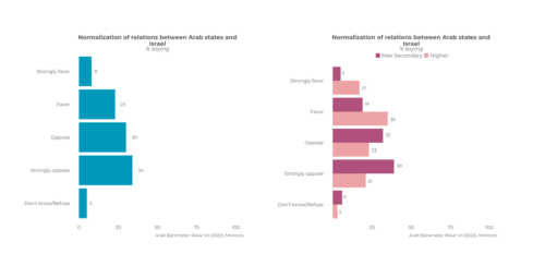 Dans le purgatoire des Marocains en terrain de guerre 1 Capture decran 2023 11 24 a 15.34.52