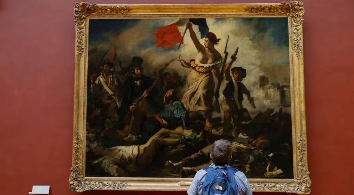 Barcelone : le Musée de l'Art Interdit