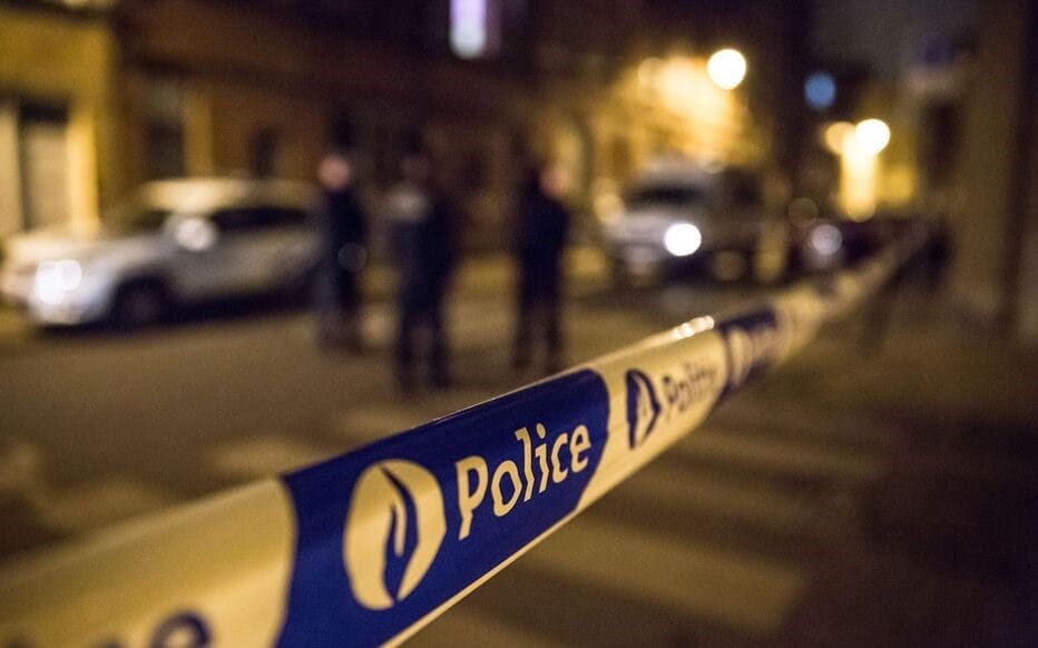 Arrestation d’un suspect dans l’affaire des alertes à la bombe en Belgique