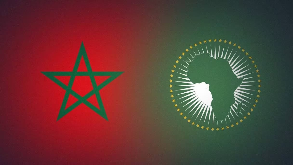 Sommet de l’UA : sécurité, climat, diplomatie… comment le Maroc s’impose dans le jeu africain ? Sommet de l’UA : sécurité, climat, diplomatie… comment le Maroc s’impose dans le jeu africain ?