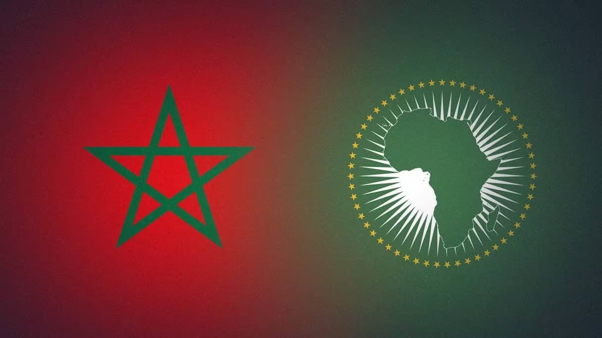 Maroc-Afrique : éclairages et perspectives d'un co-développement régional