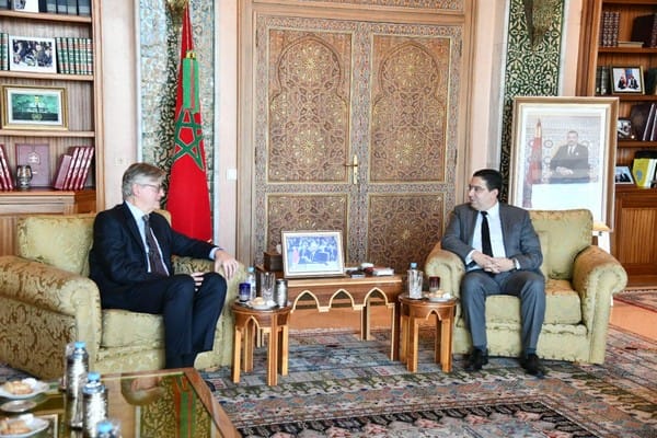 Maroc-ONU : L'engagement marocain dans la paix mondiale