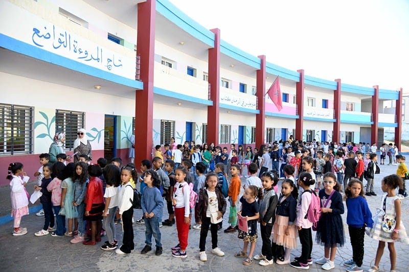 La Coalition marocaine pour l’éducation pour tous alerte sur la crise de l’école publique