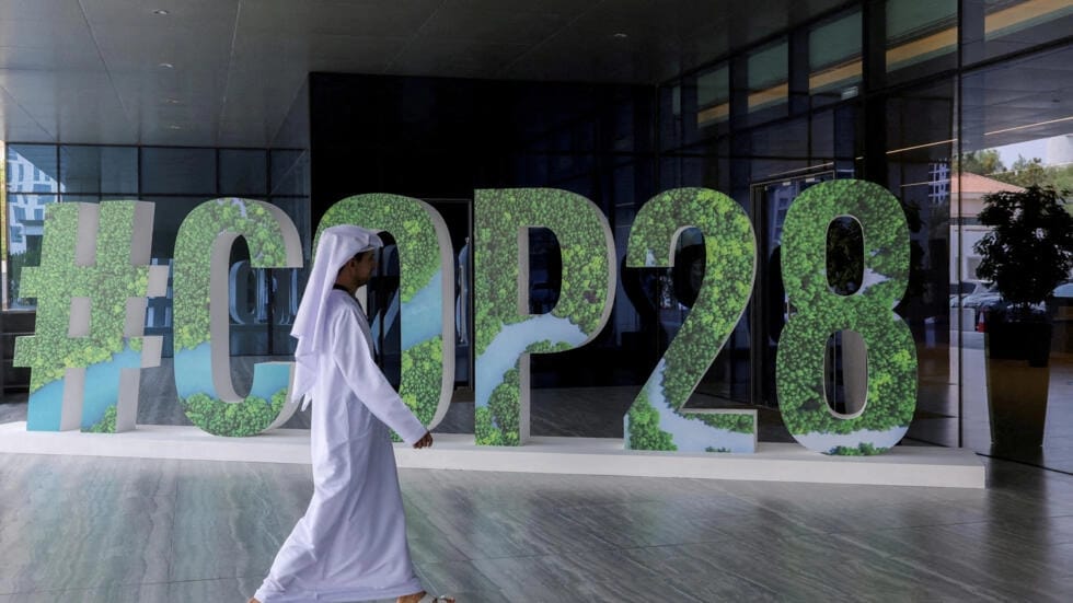 COP28 Dubai