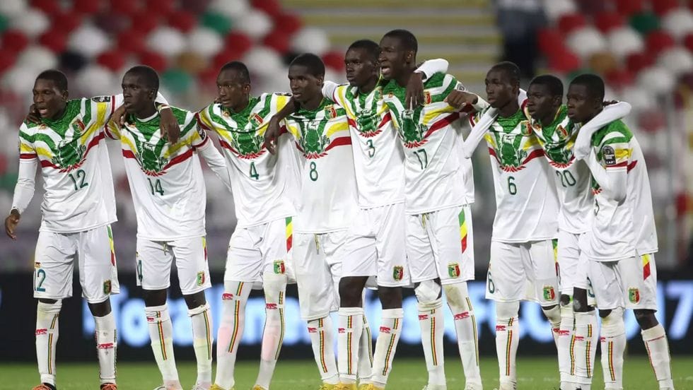 Mondial U17 : le Mali décroche le bronze