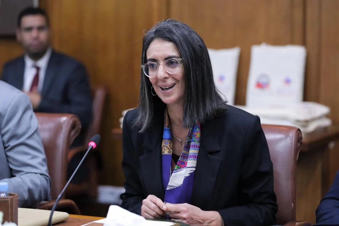 African Banker Awards : Nadia Fettah sacr&eacute;e meilleure ministre des Finances de l&rsquo;ann&eacute;e