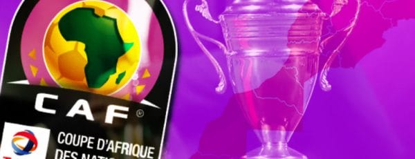 CAN féminine : un nouveau trophée sera dévoilé le 2 juillet