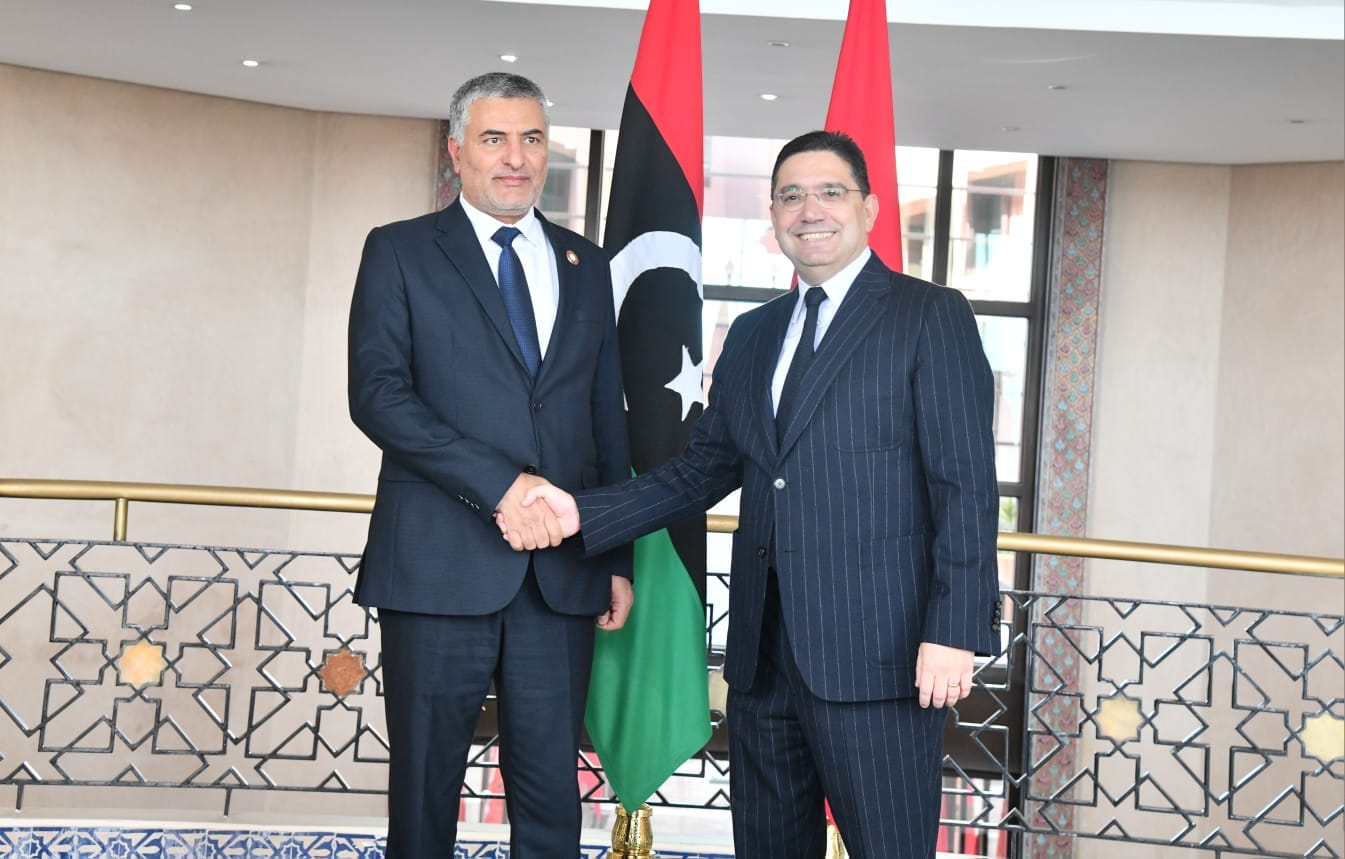 Crise libyenne : les efforts du Maroc salués
