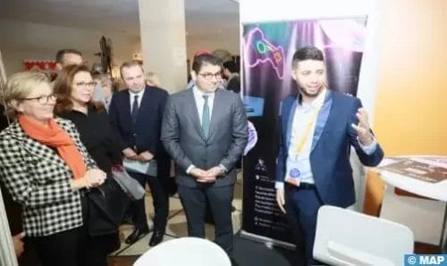 Industries culturelles et créatives (ICC)