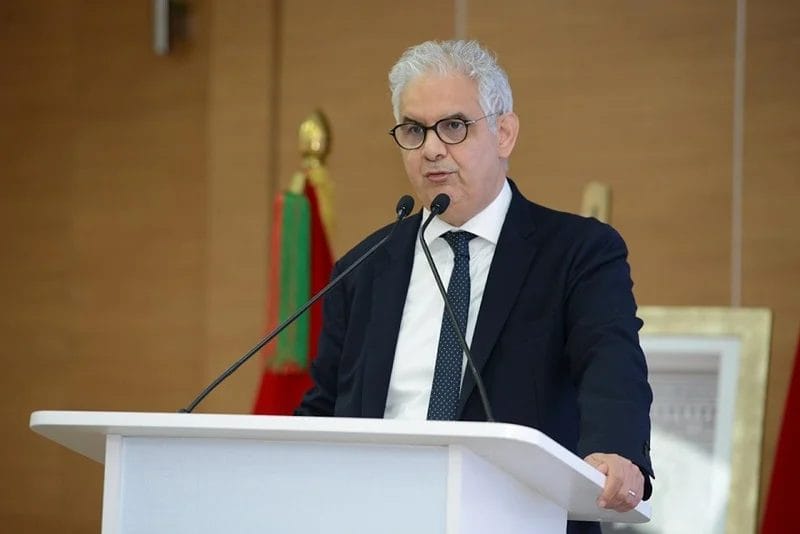 Stress hydrique : 121 opérations d'ensemencement des nuages réalisées en cinq ans