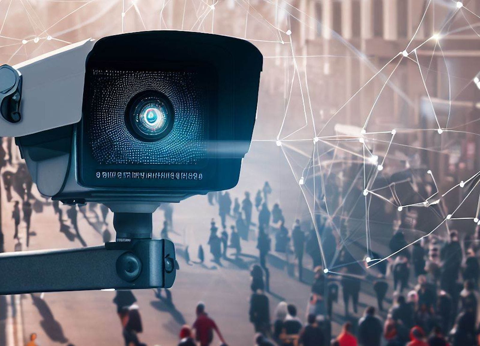 Surveillance biométrique : les technologies de demain