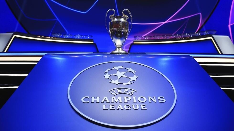 Ligue des champions UEFA : un carré final étoilé