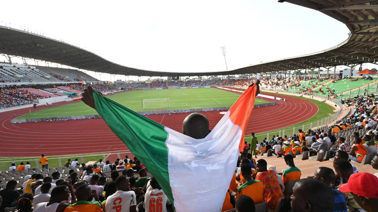 CAN 2023 : les Ivoiriens confiants