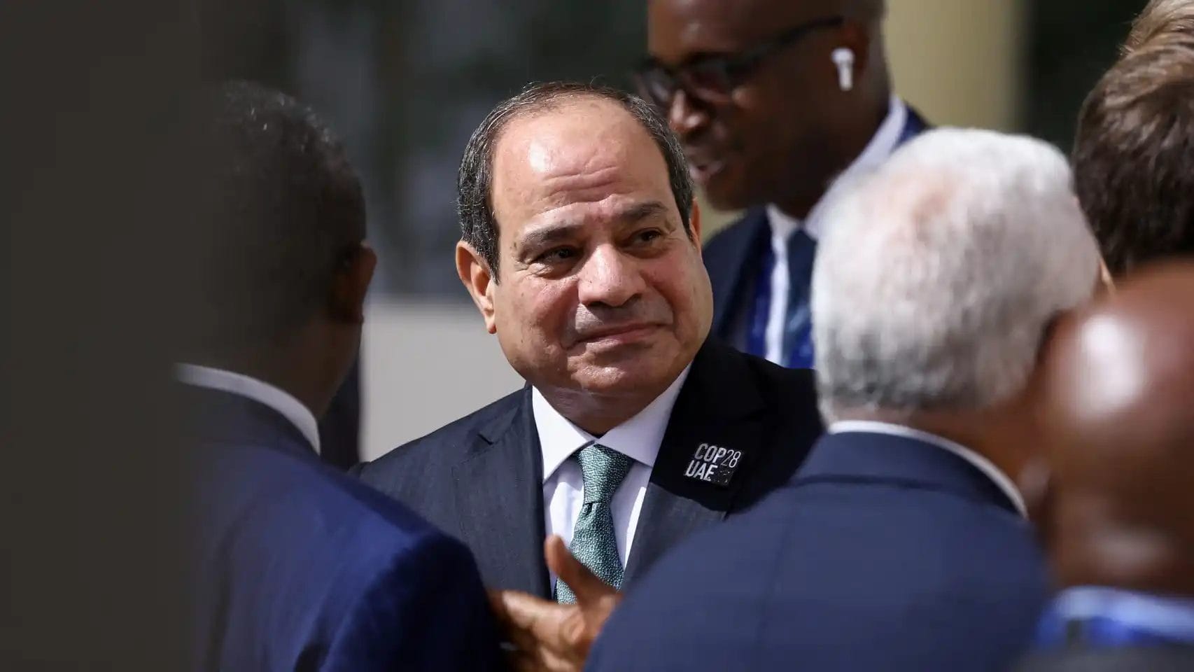 Égypte : Al-Sissi remporte une 3ᵉ présidentielle avec 89,6% de voix