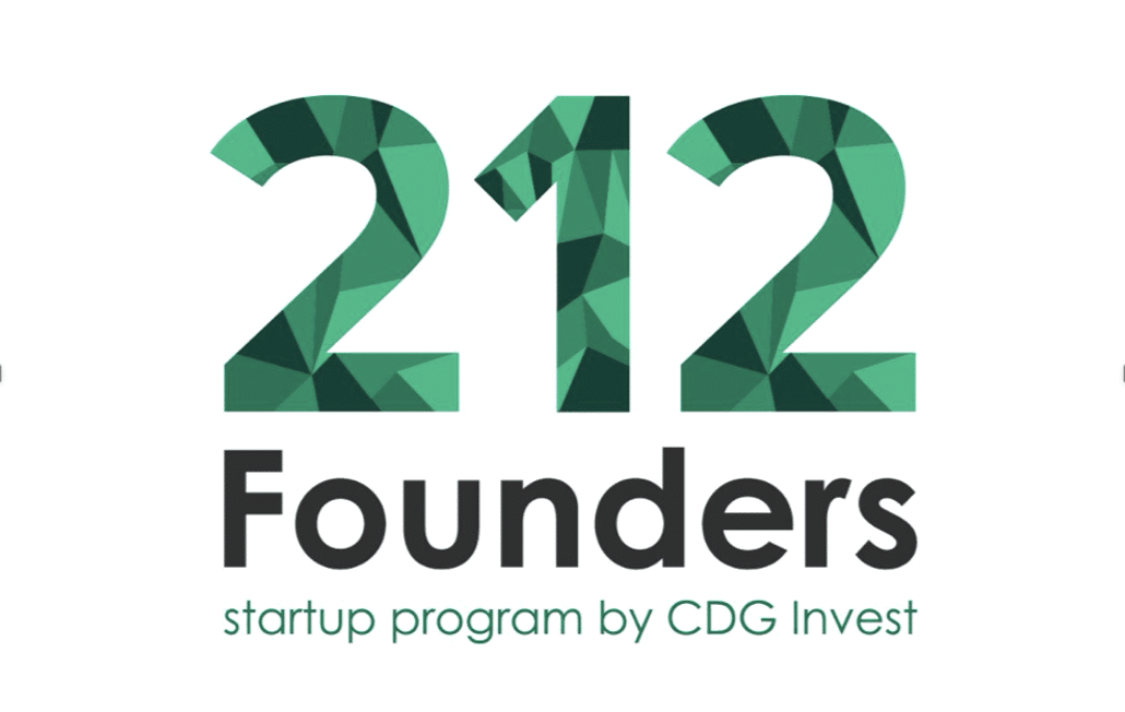 CDG Invest : 212Founders s’engage dans une levée de fonds au profit de la startup Crealo