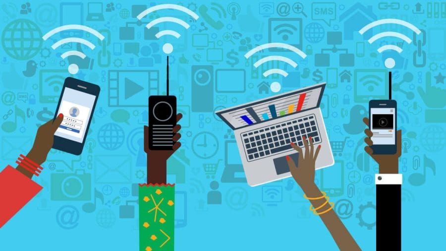 ANRT : évaluation gratuite de la qualité de l’Internet fixe en 2025
