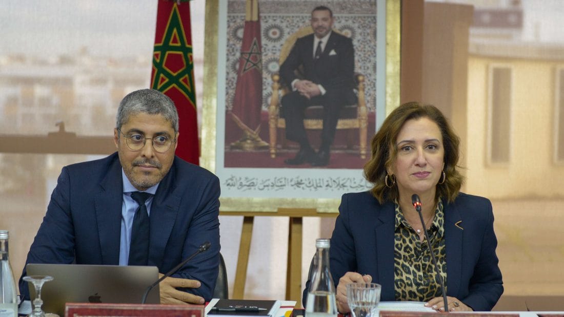 Tourisme : l&rsquo;ONMT dresse un bilan triomphant