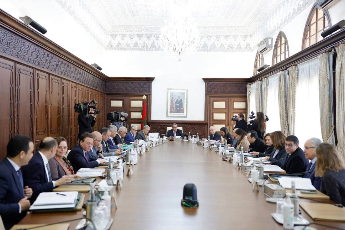 Conseil de gouvernement : nouveaux décrets pour le développement durable 2 Conseil de gouvernement : examens de décrets et de nominations à l'ordre du jour ce lundi