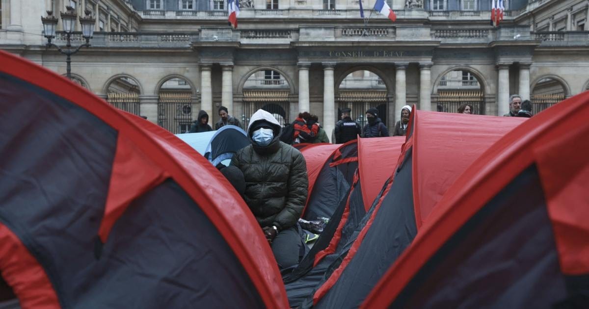 France : la terre d’accueil n’est plus