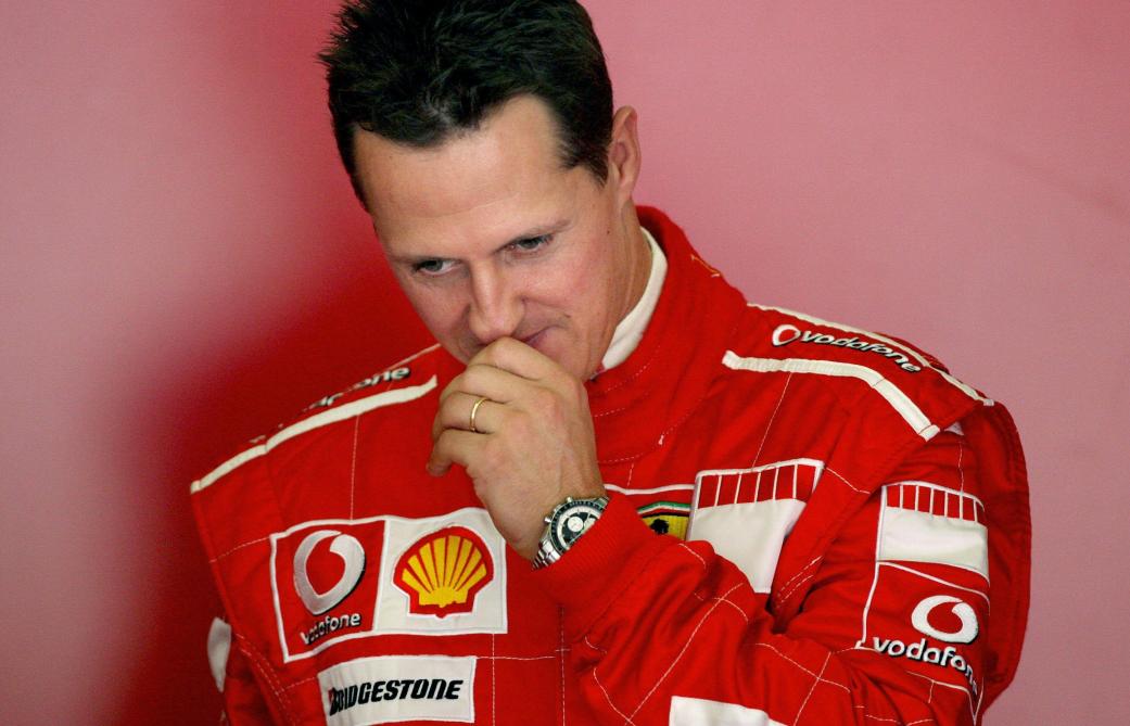 Michael Schumacher : 10 ans de secrets après son accident dramatique