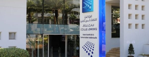 La HACA sanctionne Med Radio et Al Aoula