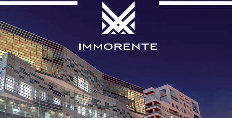 Immorente Invest dynamise l'industrie et la santé avec 180 MDH