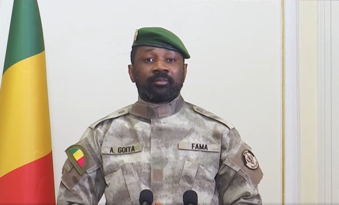 Mali : le Conseil national de la transition vote la charte des partis politiques