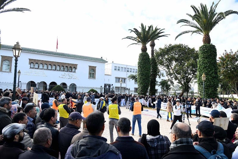 Rentrée scolaire : la Coordination nationale des administrateurs de l'éducation en ordre de bataille
