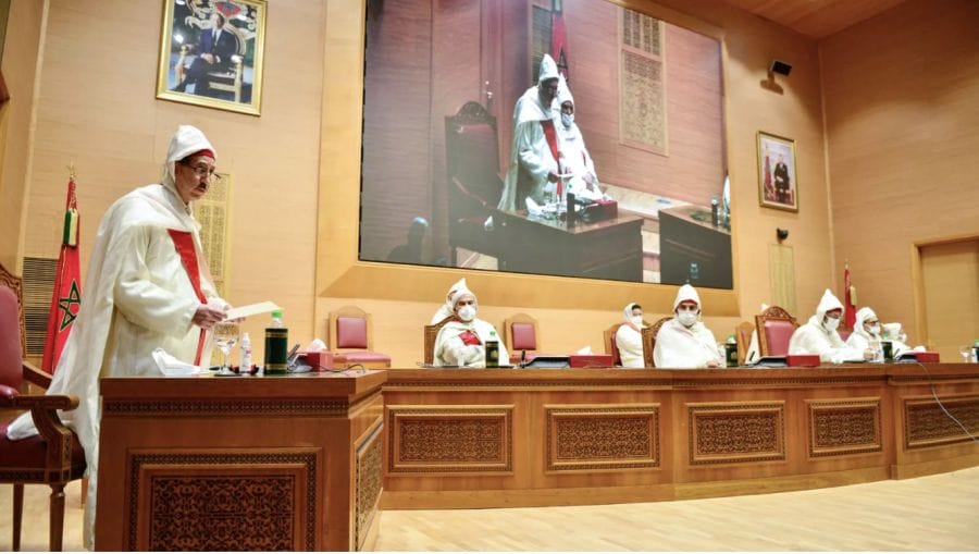 CSPJ : introduction de d&eacute;lais fixes pour le traitement des affaires judiciaires d&egrave;s janvier 2024