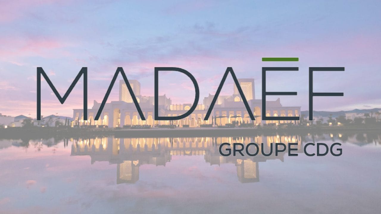 Cashless : Madaëf révolutionne l'expérience client